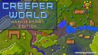 Creeper World v0800 [Anniversary Edition]