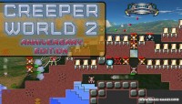 Creeper World 2 v0801 [Anniversary Edition]