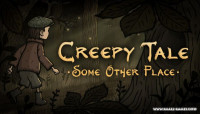 Creepy Tale: Some Other Place v0.0.2