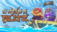 Cross Blitz v0.6.11 [Steam Early Access]