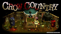 Crow Country v10.05.2024
