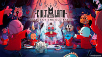 Cult of the Lamb v1.3.5.382 + All DLCs [Sinful Edition]