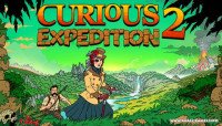 Curious Expedition 2 v3.2.0 + 3 DLCs [Highlands of Avalon DLC + Shores of Taishi DLC + Robots of Lux DLC]