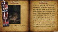 Gamebook Adventures 8: Curse of the Assassin Build 3634