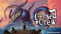 Cursed Crew v0.17.1152 [Steam Early Access]
