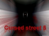 Cursed Street 5