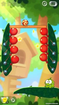 Cut the Rope 2 v1.0.1