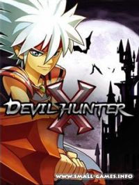 Devil Hunter X / Охотник на Демонов