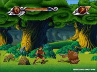Disney's Hercules: The Action Game /  Геркулес