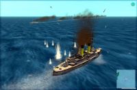 Distant Guns: The Russo-Japanese War at Sea v1.010