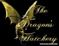 Dragon Hatchery v1.0.0.1069