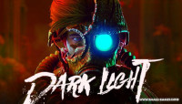Dark Light v1.1.0.13a