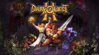 Dark Quest 2 v1.0.4 / + RUS v1.0.4