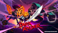 Dark Raider
