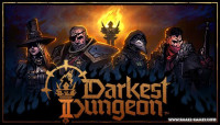Darkest Dungeon II v1.05.62244a + The Binding Blade DLC / Darkest Dungeon 2
