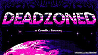 Deadzoned: A Credits Bounty v2.4