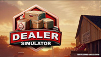 Dealer Simulator v0.5 [Steam Early Access]