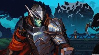 Death's Gambit: Afterlife v1.2.7 + Ashes of Vados DLC