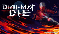 Death Must Die v0.7.1 [Steam Early Access]
