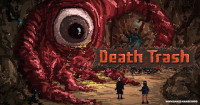 Death Trash v0.12.1 [Steam Early Access]