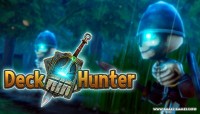 Deck Hunter v30.09.2019 [Steam Early Access]