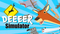 DEEEER Simulator: Your Average Everyday Deer Game v6.4.0