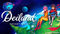 Deiland: Pocket Planet v15.12.2021