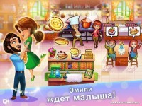 Delicious - Emily's Miracle of Life. Коллекционное издание / Delicious - Emily's Miracle of Life. Collector's Edition