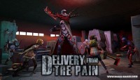 Delivery from the Pain v1.0.9194