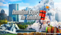 Demolition Expert - The Simulation v24.11.2020