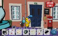 Detective Case and Clown Bot in: Murder in the Hotel Lisbon v1.03