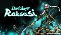 Devil Slayer: Raksasi v1.5.12 + Incarnation of Darkness DLC [Boss Rush Update]