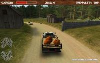 Dirt Road Trucker 3D v1.3.1