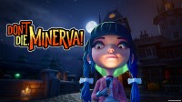 Don't Die, Minerva! v0.1.0 [Steam Early Access]