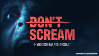 DON'T SCREAM v09.04.2024 [Steam Early Access] / + RUS v28.10.2023