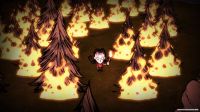Don't Starve v1.01 / +RUS v28.3.2013