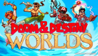 Doom & Destiny Worlds v1.0