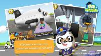 Dr. Panda’s Airport v2.0.3 / Аэропорт Dr. Panda v2.0.3