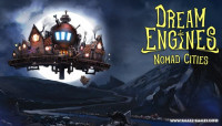 Dream Engines: Nomad Cities v1.0.544a