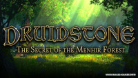 Druidstone: The Secret of the Menhir Forest v1.2.6