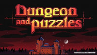 Dungeon and Puzzles v1.2.8