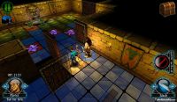 Dungeon Crawlers v1.21