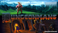 Dungeonmans v1.12.5g + DLC