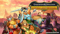 Dungeons & Dragons: Chronicles of Mystara v1.0.2