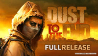 Dust to the End v1.0.1
