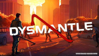 DYSMANTLE v1.4.0.16 + Underworld DLC + Doomsday DLC + Pets & Dungeons DLC