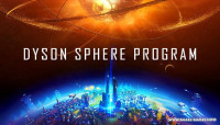 Dyson Sphere Program v0.10.29.22015 [Steam Early Access]