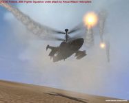 Enemy Engaged 2: Desert Operations / Enemy Engaged 2: Буря в пустыне