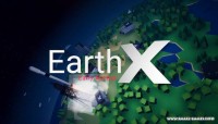 EarthX v0.9.1 [Steam Early Access]
