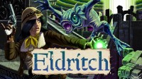 Eldritch Reanimated [Build 406]